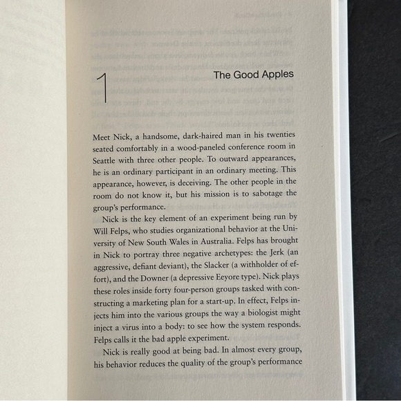 The Culture Code by Daniel Coyle | Business Management | Hardcover Book - Picture 12 of 12